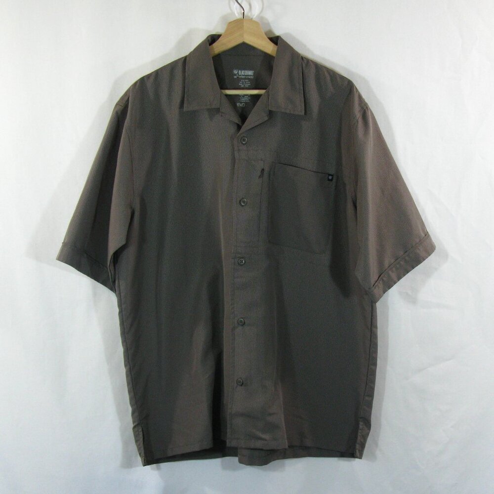 BlackHawk Button Down - Size Large - Gently worn